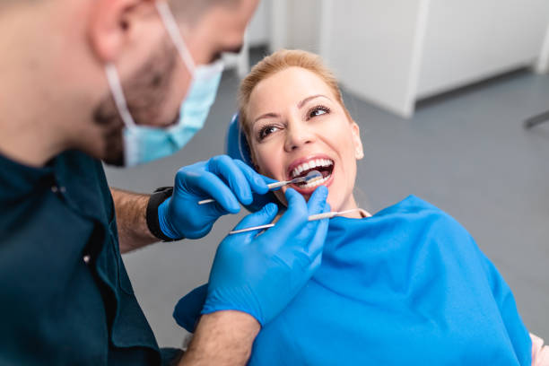 Why Choose Us for Your Dental Needs in Black River, NY