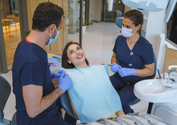 Dental Inlays and Onlays in Black River, NY